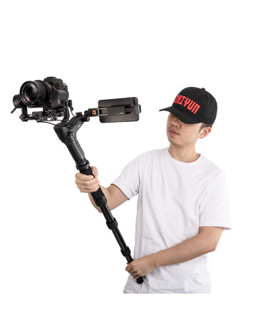 ZHIYUN WEEBILL LAB MINI MONOPOD